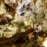 Cuevas del Águila