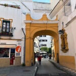 Sevilla tendrá un centro de interpretación de sus antiguas murallas y puertas