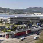 La planta de Stellantis Vigo continúa siendo la más productiva del país.