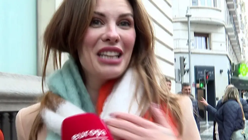 Jessica Bueno, convencida de su ruptura con Luitingo: "No queda otra, me da pena pero cuando tomo una decisión..."