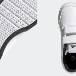 Cierre con velcro y máxima comodidad: las Adidas perfectas para niños ahora en oferta