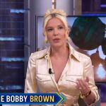 Millie Bobby Brown en 'El Hormiguero'