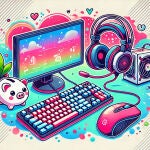 Nueva batería de juegos gratis para PC: porque a veces lo mejor viene sin etiqueta de precio