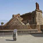 Cuatro castillos históricos rodean esta fascinante ciudad canaria