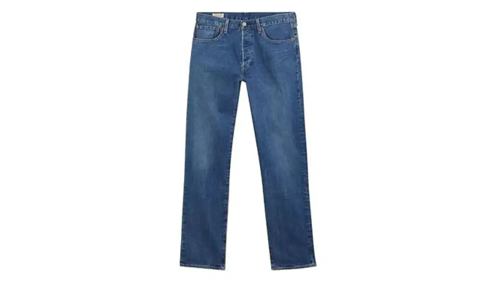 Levi’s 501