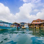 Bocas de Toro, Panamá