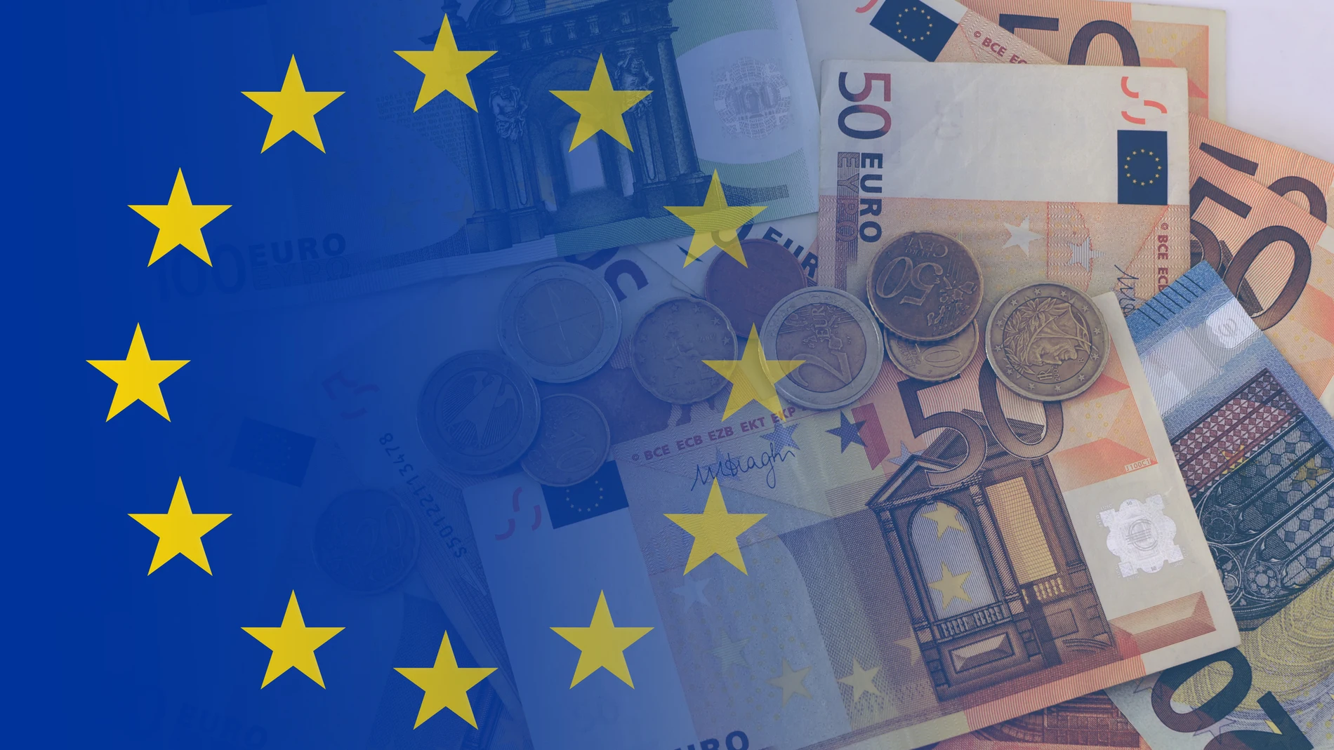 El euro es la moneda oficial de varios países tanto dentro como fuera de la Unión Europea, incluso España, pero también es divisa común en otros lugares del mundo