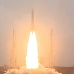 Un Ariane 6 despega con un satélite militar francés en su primera misión comercial