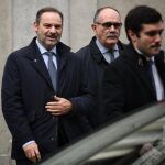 Anticorrupción ve cohecho en el piso que la 'trama Koldo' pagó a la expareja de Ábalos en Madrid