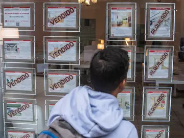 Anuncios de venta y alquiler de pisos Anuncios de venta y alquiler de pisos