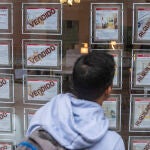 Anuncios de venta y alquiler de pisos en Madrid