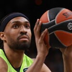 Basketball EuroLeague - Alba Berlin vs FC Barcelona