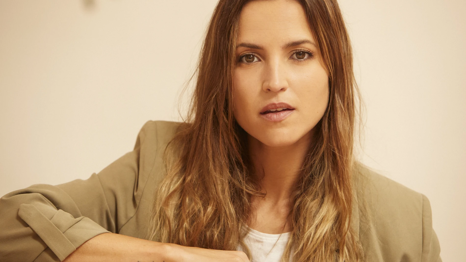 Ana Fernández da voz a una de las historias