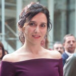 La presidenta Ayuso marcará su terreno en el discurso de clausura del congreso del PP de julio