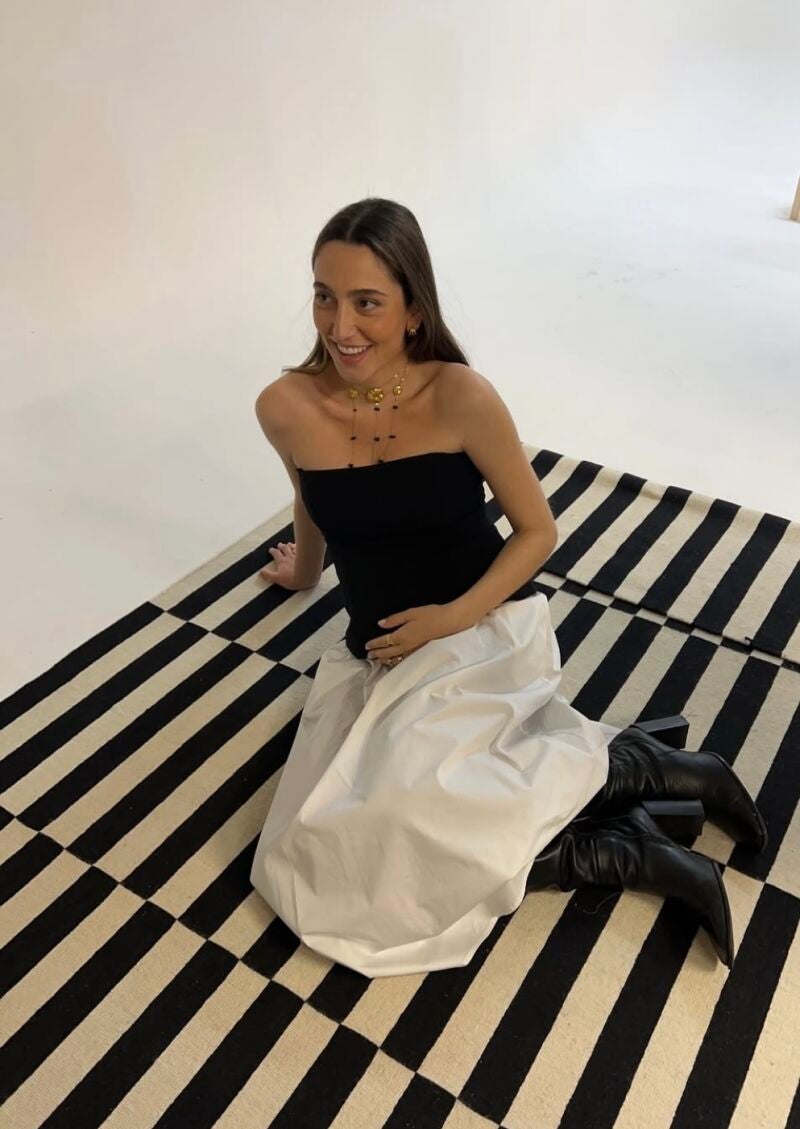 Ana Iglesias Panichelli.