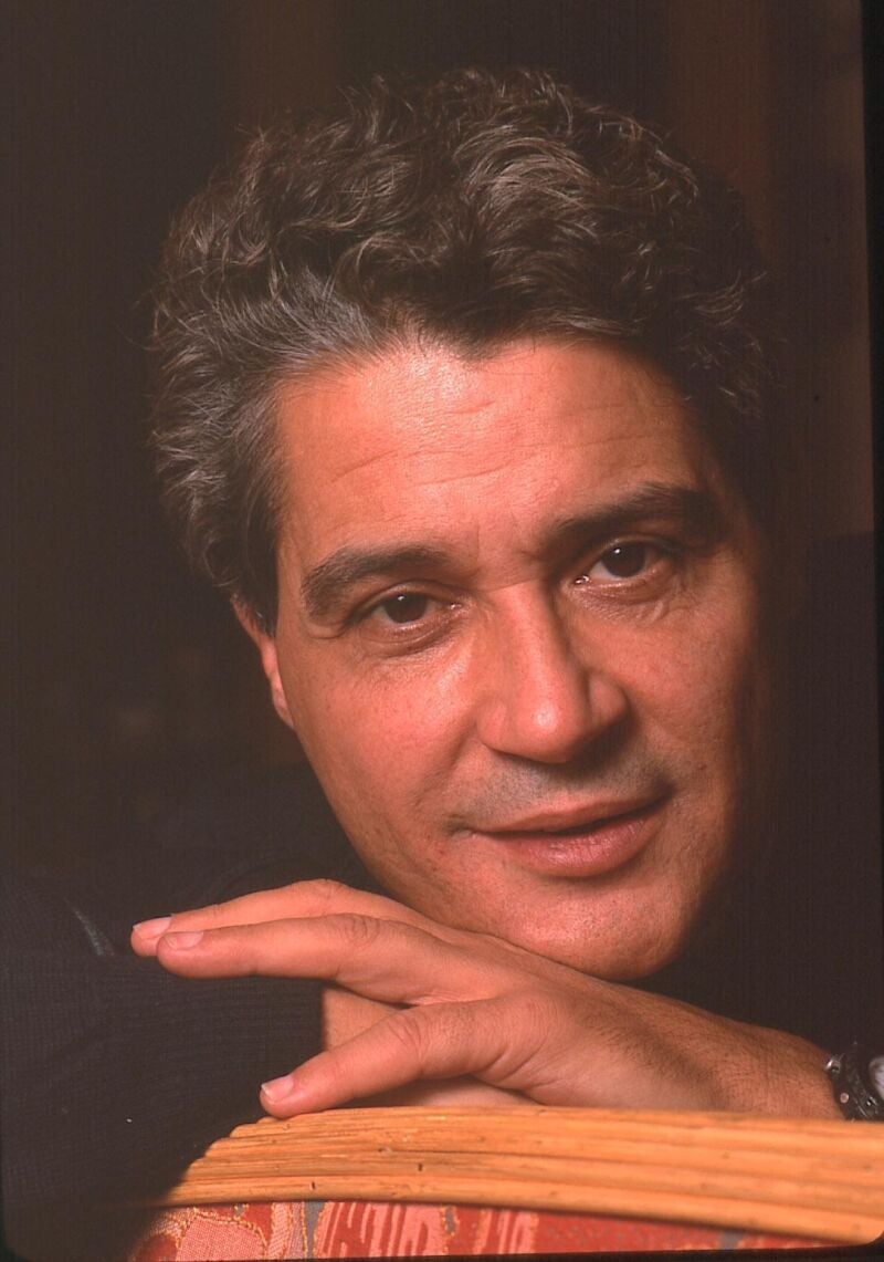 Felipe Campuzano