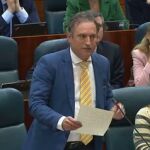 El agua y el PSOE en la Asamblea de Madrid