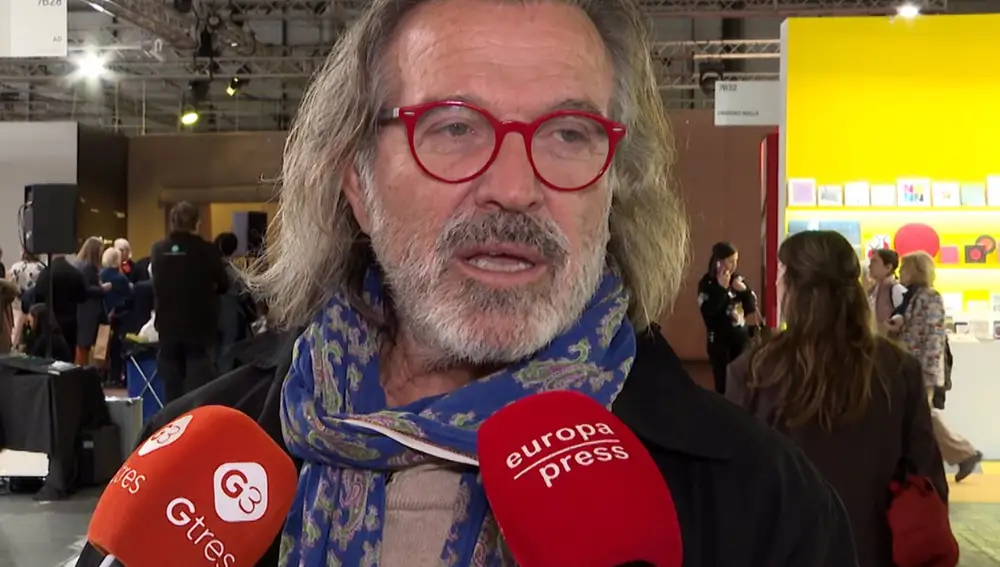 Pepe Navarro arremete como nunca contra Ivonne Reyes y le lanza un órdago: "¿Por qué no me denuncia?"