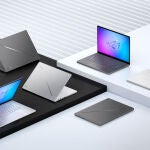Los portátiles ROG Zephyrus G 2025 llegan a España: descubre sus especificaciones y características