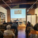 LA UCAV desarrolla la segunda ponencia del Ciclo Teresiano 