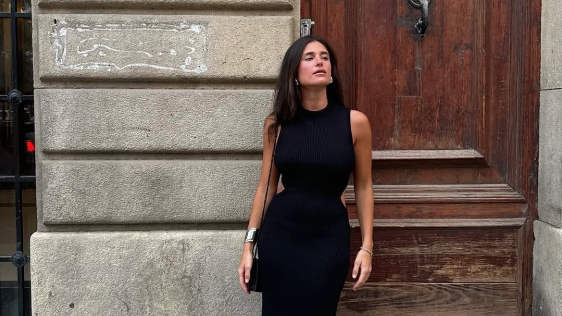 Vestidos de entretiempo ponibles y favorecedores.