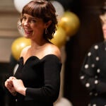 Antena 3 estrena “La mujer del asesino”, el thriller que te hará dudar de todo