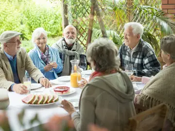 Hormonas de la eterna juventud Hormonas de la eterna juventud