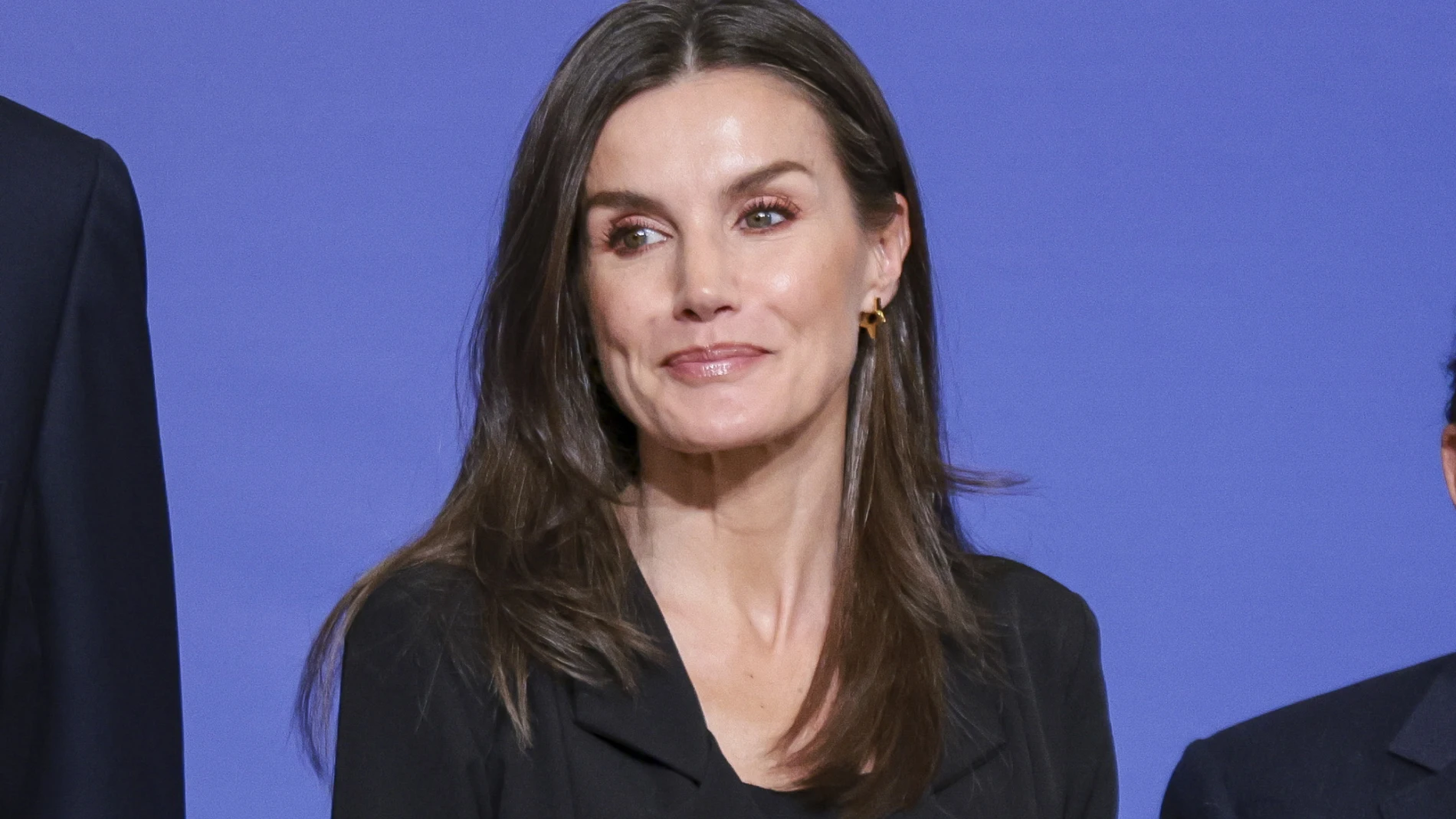El vestido que la Reina Letizia rescató de la DANA.