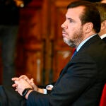 Óscar Puente 