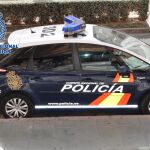 Sucesos.-Mueren dos hombres en El Ejido (Almería) por heridas de arma de fuego