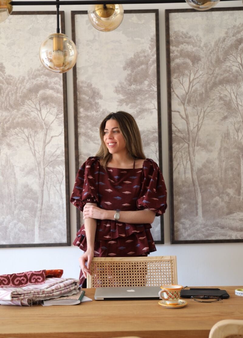 Ángela Jordá.