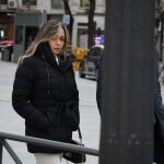 Una presunta testaferro del 'caso Hidrocarburos' niega el fraude al IVA porque en Canarias no tenían que liquidarlo