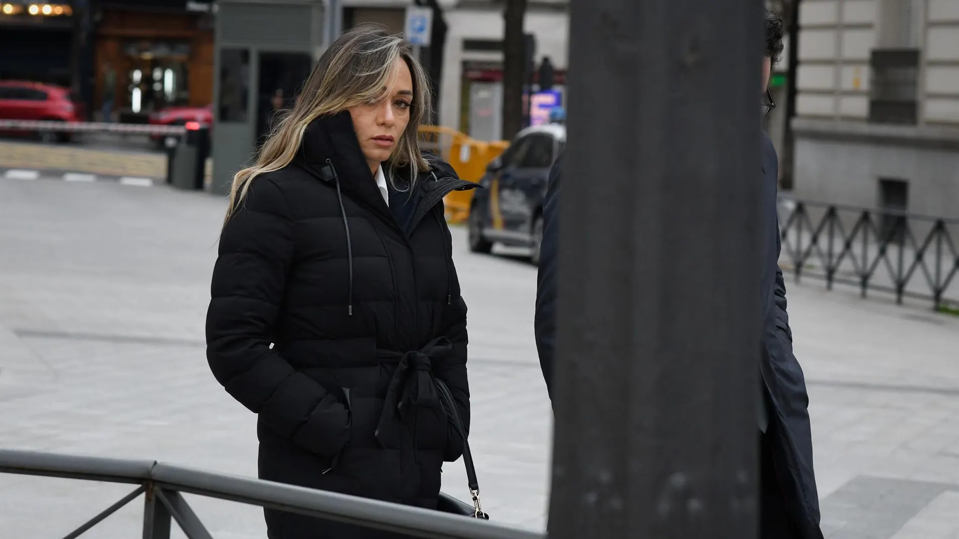 Una presunta testaferro del 'caso Hidrocarburos' niega el fraude al IVA porque en Canarias no tenían que liquidarlo