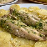 Este es el pescado más saludable para comer en marzo