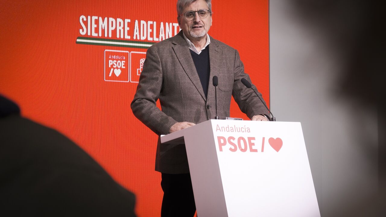 El PSOE pide al PP que aparte a un dirigente que "presionó" a una ...
