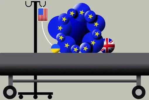 ¿Europa? ¿De qué hablamos? ¿Europa? ¿De qué hablamos?