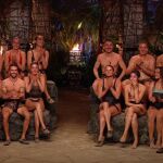 Así se encuentran los concursantes de 'Supervivientes 2025' tras una primera gala apasionante