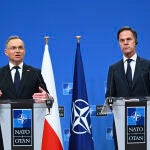 Europe NATO