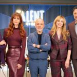 "La Agencia" ficha a grandes estrellas: descubre los cameos que darán que hablar