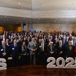 Asamblea General de Socios de Empresa Familiar de Castilla y León