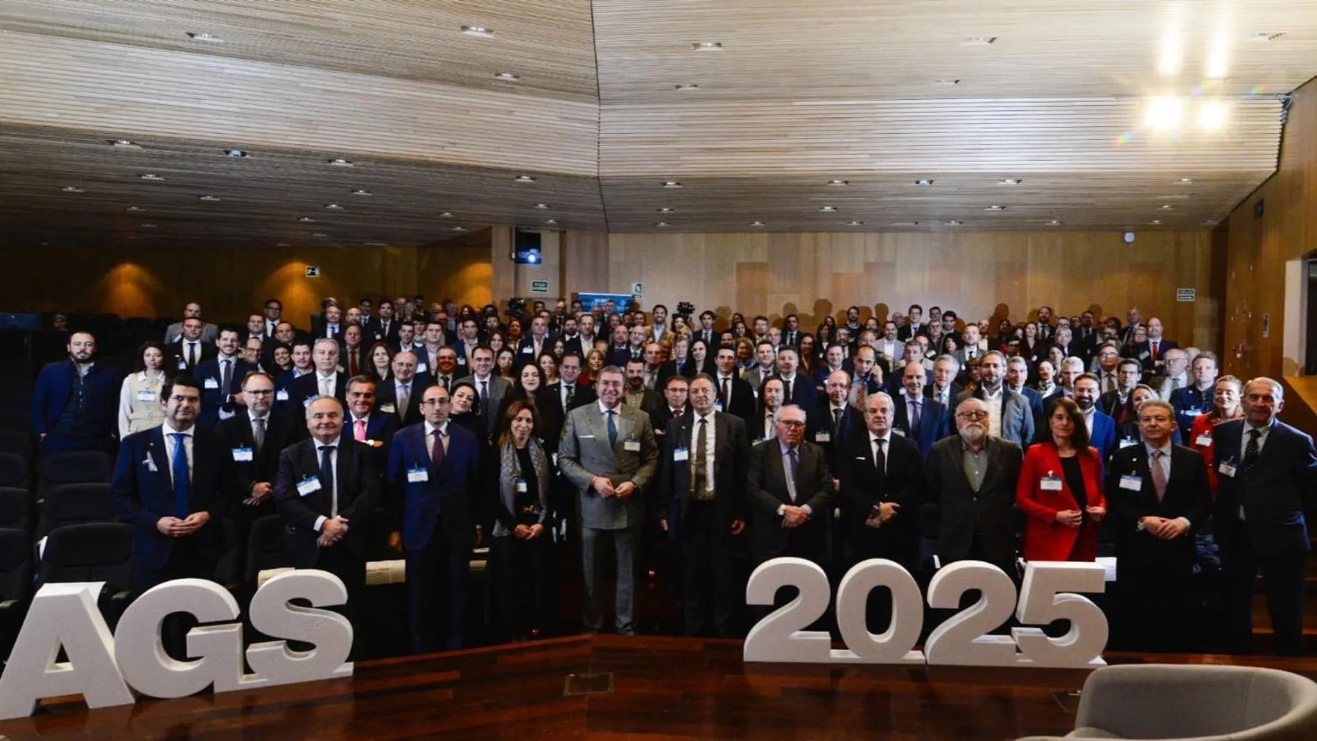 Asamblea General de Socios de Empresa Familiar de Castilla y León