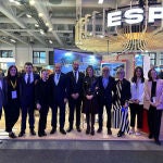 Rías Baixas llega a ITB Berlín con 'Cando volves?' para conquistar al mundo del turismo