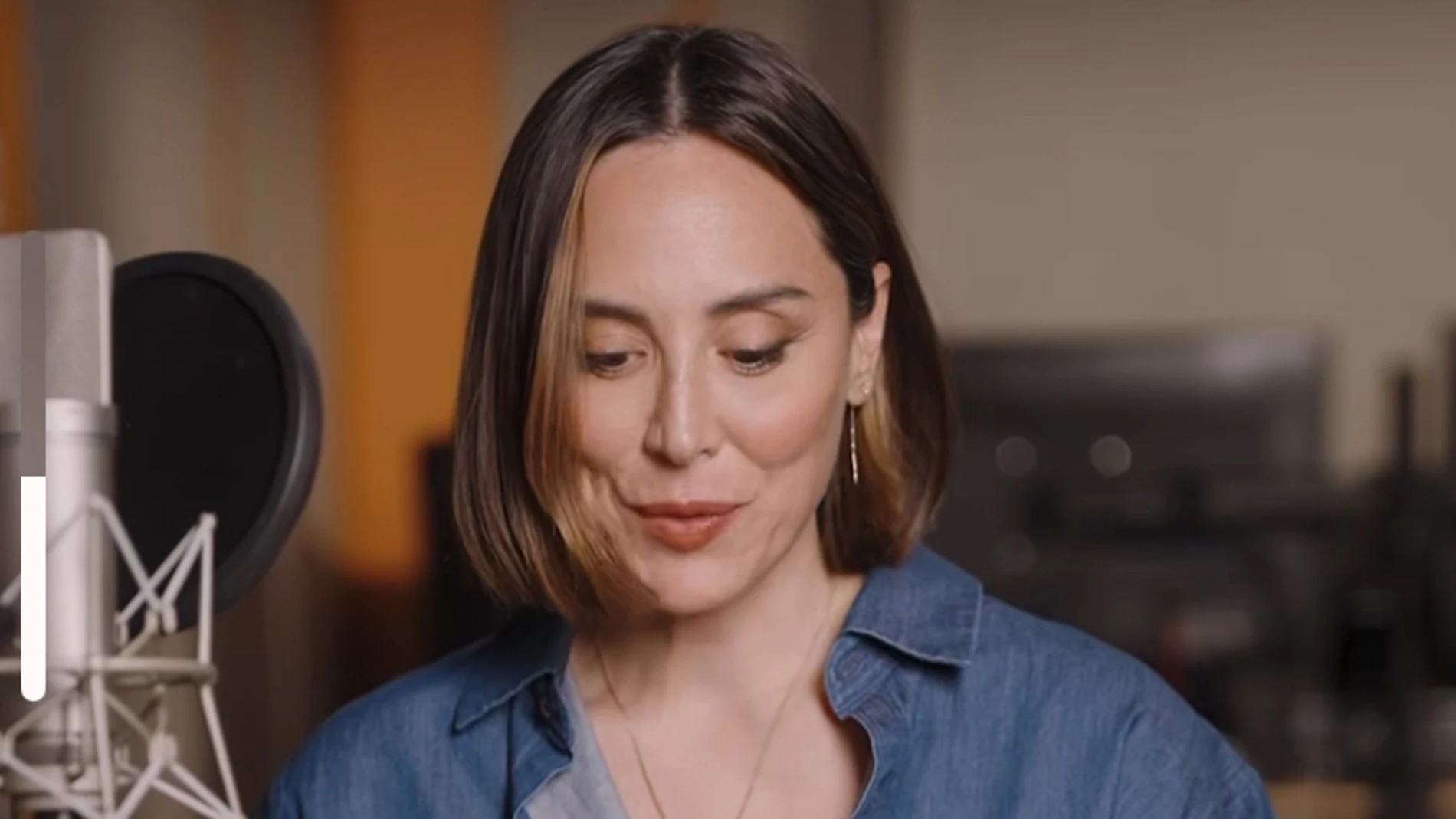 Tamara Falcó, la voz de la cuaresma