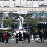 El Papa continúa con fisioterapia, oxigenación de alto flujo y realiza varios nombramientos desde el Hospital Gemelli