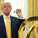 Los vaivenes de Donald Trump con los aranceles generan incertidumbre entre las empresas y los inversores