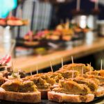 Ni las gildas ni el txangurro: este es el pintxo más rico de País Vasco según los vascos