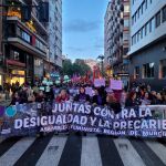 8M.- Murcia conmemorará este sábado el 8-M con una manifestación principal desde la Plaza de la Universidad