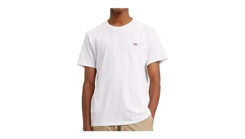 Levi’s SS Original Housemark Tee