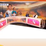 'Y ahora Sonsoles'