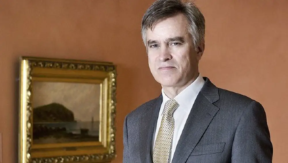 Guillermo Solana